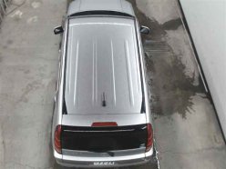 HONDA CROSSROAD 18L 2007