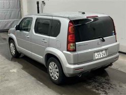 HONDA CROSSROAD 18L 2007