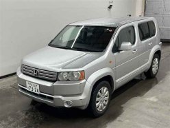HONDA CROSSROAD 18L 2007
