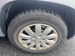 HONDA CROSSROAD 18L 2007