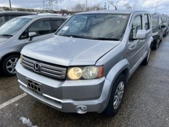 HONDA CROSSROAD 18L 2007