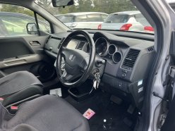 HONDA CROSSROAD 18L 2007