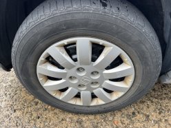 HONDA CROSSROAD 18L 2007