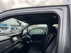 HONDA CROSSROAD 18L 2007