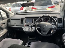 HONDA CROSSROAD 18L 2007