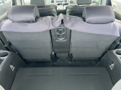 HONDA CROSSROAD 18L 2007