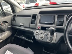 HONDA CROSSROAD 18L 2007