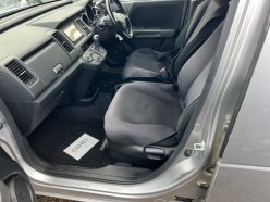 HONDA CROSSROAD 18L 2007