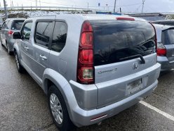 HONDA CROSSROAD 18L 2007