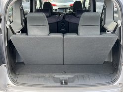 HONDA CROSSROAD 18L 2007