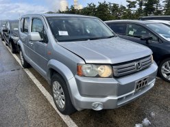 HONDA CROSSROAD 18L 2007