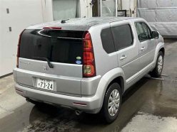 HONDA CROSSROAD 18L 2007