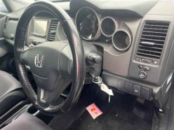HONDA CROSSROAD 18L 2007