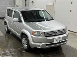HONDA CROSSROAD 18L 2007