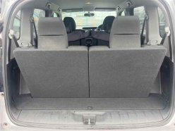 HONDA CROSSROAD 18L 2007