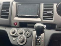 HONDA CROSSROAD 18L 2007
