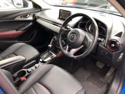 MAZDA CX-3 XD Touring 2015