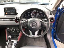 MAZDA CX-3 XD Touring 2015