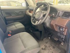 TOYOTA TANK/ROOMY/THOR/JUSTY X S 2019