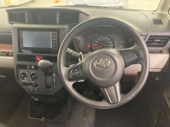 TOYOTA TANK/ROOMY/THOR/JUSTY X S 2019