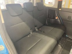 TOYOTA TANK/ROOMY/THOR/JUSTY X S 2019