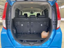TOYOTA TANK/ROOMY/THOR/JUSTY X S 2019
