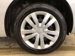HONDA FIT 4 WD 2020
