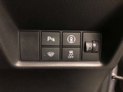 HONDA FIT 4 WD 2020