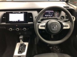 HONDA FIT 4 WD 2020