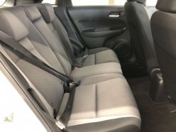 HONDA FIT 4 WD 2020