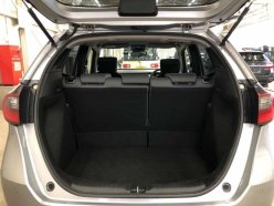 HONDA FIT 4 WD 2020