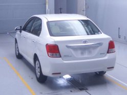 TOYOTA COROLLA AXIO 1.3X G Edition 2012