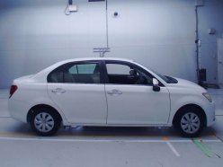 TOYOTA COROLLA AXIO 1.3X G Edition 2012
