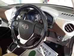 TOYOTA COROLLA AXIO 1.3X G Edition 2012