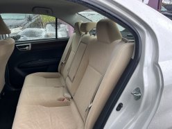 TOYOTA COROLLA AXIO 1.3X G Edition 2012