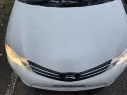 TOYOTA COROLLA AXIO 1.3X G Edition 2012