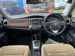 TOYOTA COROLLA AXIO 1.3X G Edition 2012