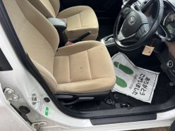 TOYOTA COROLLA AXIO 1.3X G Edition 2012
