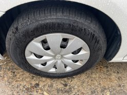 TOYOTA COROLLA AXIO 1.3X G Edition 2012