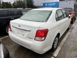 TOYOTA COROLLA AXIO 1.3X G Edition 2012