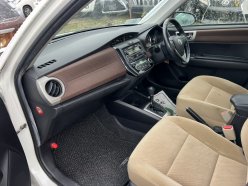 TOYOTA COROLLA AXIO 1.3X G Edition 2012