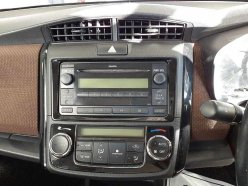 TOYOTA COROLLA AXIO 1.3X G Edition 2012