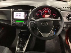 TOYOTA COROLLA FIELDER 1.5 G 2015