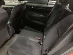 TOYOTA COROLLA FIELDER 1.5 G 2015