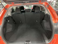 TOYOTA COROLLA FIELDER 1.5 G 2015