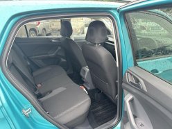 VOLKSWAGEN T-CROSS TSI FIRST 2019
