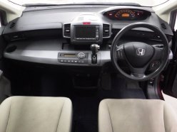 HONDA FREED G Just Selection 2009