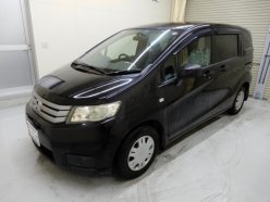 HONDA FREED SPIKE G Just Selection 2010