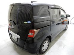 HONDA FREED SPIKE G Just Selection 2010