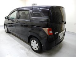 HONDA FREED SPIKE G Just Selection 2010